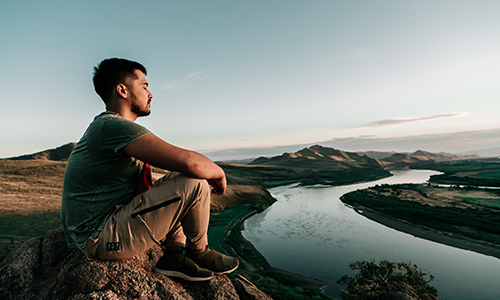 Counselling for Men in Essex